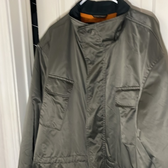 Nike puff jacket, size large closet clean out sale. - Picture 9 of 12